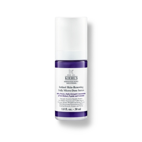 KIEHL'S Retinol Skin-Renewing Daily Micro-Dose Serum 30 ml /1 oz
